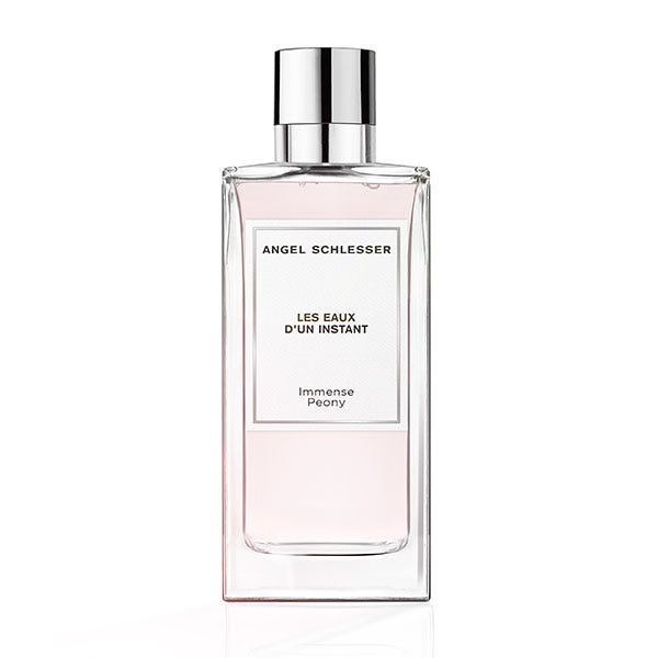 Angel Schlesser - Eau De Toilette As Instant Immense Peony Les Eaux D'Un Instant 150 Ml En Oferta Angel Schlesser - Eau De Toilette As Instant Immense Peony Les Eaux D'Un Instant 150 Ml - Imagen 2