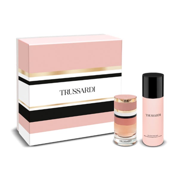 Estuche Trussardi