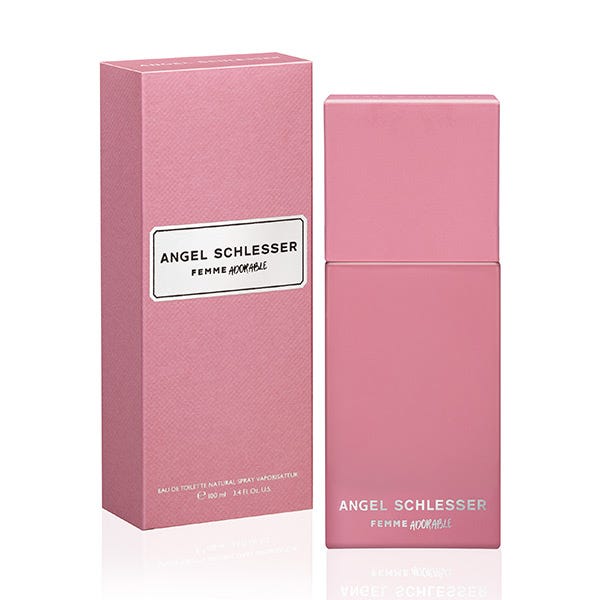 Angel Schlesser Femme Adorable 100 ml