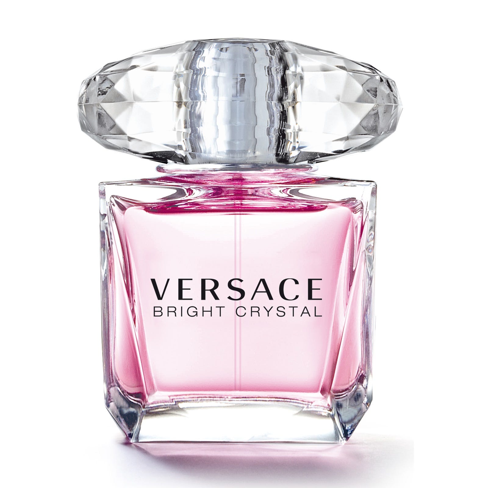 Versace Crystal Eau De Toilette 90Ml