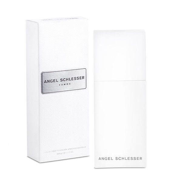 Perfume angel schlesser mujer best sale
