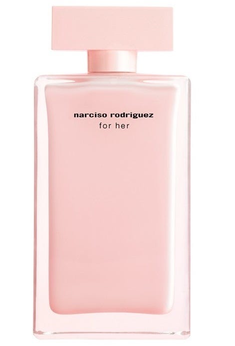 Narciso Rodriguez - Eau De Parfum For Her 100 Ml En Oferta Narciso Rodriguez - Eau De Parfum For Her 100 Ml - Imagen 2