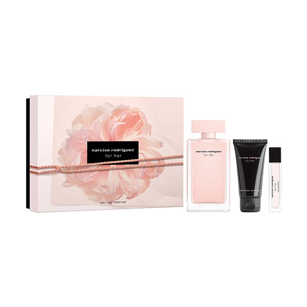 plan de estudios operador comprender Estuche Narciso For Her NARCISO RODRIGUEZ Eau de parfum para mujer precio | DRUNI.es plan de estudios operador comprender Estuche Narciso For Her NARCISO RODRIGUEZ Eau de parfum para mujer precio | DRUNI.es