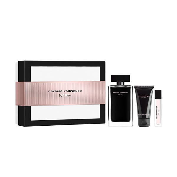 Estuche Narciso For Her