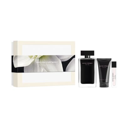 SOLO HOY NARCISO RODRIGUEZ