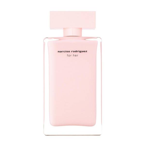 Narciso Rodriguez - Eau De Parfum For Her 150 Ml En Oferta Narciso Rodriguez - Eau De Parfum For Her 150 Ml - Imagen 2