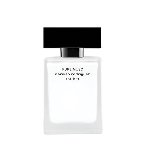 Narciso Rodriguez - Eau De Parfum For Her Pure Musc 30 Ml En Oferta Narciso Rodriguez - Eau De Parfum For Her Pure Musc 30 Ml - Imagen 2