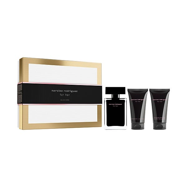 COFRE NARCISO FOR HER E.T. 50 ML