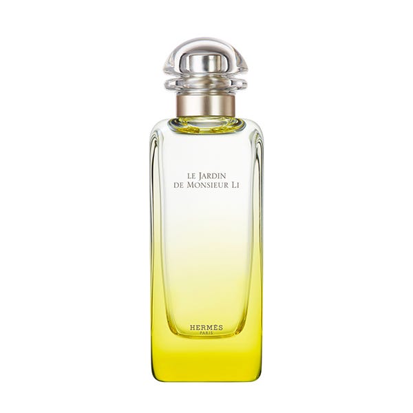 Hermès - Eau De Toilette Le Jardin De Monsieur Li En Oferta Hermès - Eau De Toilette Le Jardin De Monsieur Li - Imagen 2