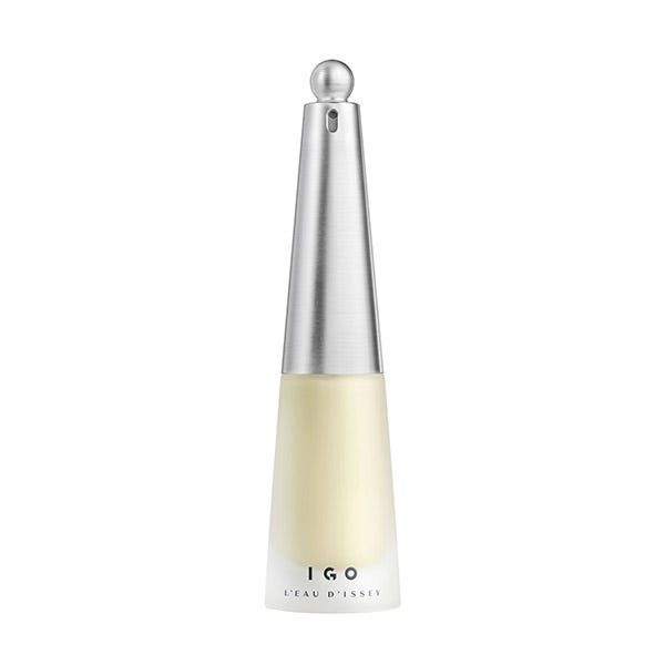 Issey Miyake - Eau De Toilette Igo L'Eau D'Issey 80 Ml En Oferta Issey Miyake - Eau De Toilette Igo L'Eau D'Issey 80 Ml - Imagen 2