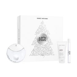 Ofertas, chollos, descuentos y cupones de ISSEY MIYAKE Estuche A Drop D' Issey | 90ML Eau de Parfum para mujer