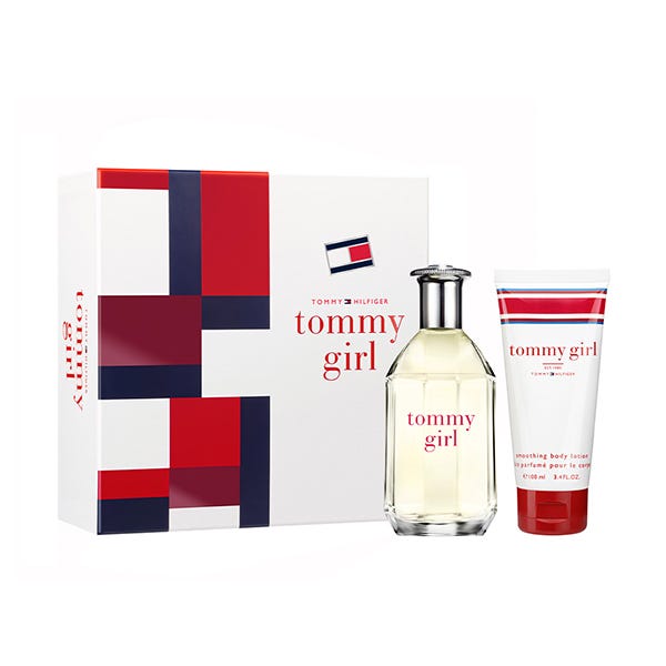 Cofre Tommy Girl main product photo