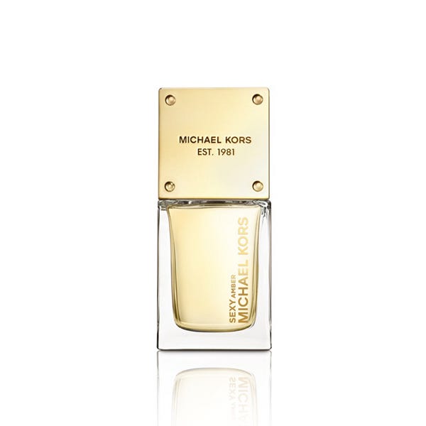 Michael Kors - Eau De Parfum Sexy Amber 30 Ml En Oferta Michael Kors - Eau De Parfum Sexy Amber 30 Ml - Imagen 2