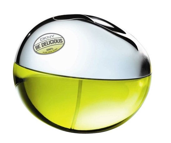 Dkny Be Delicious 100 ml