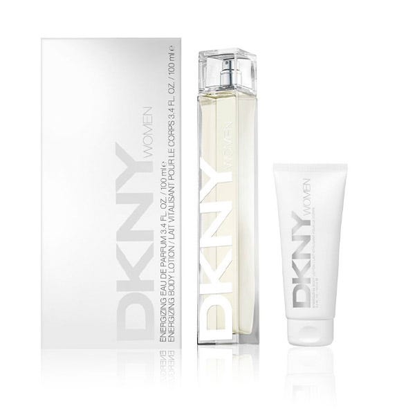 Estuche Women DKNY Eau de parfum para Mujer precio