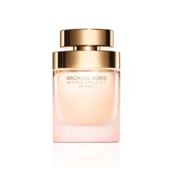 Michael Kors - Eau De Toilette Wonderlust Eau Fresh 30 Ml En Oferta Michael Kors - Eau De Toilette Wonderlust Eau Fresh 30 Ml - Imagen 2