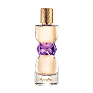 Manifesto · Yves Saint Laurent