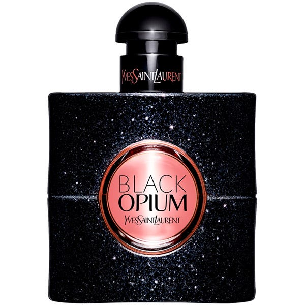 Black Opium Eau De Parfum 50Ml