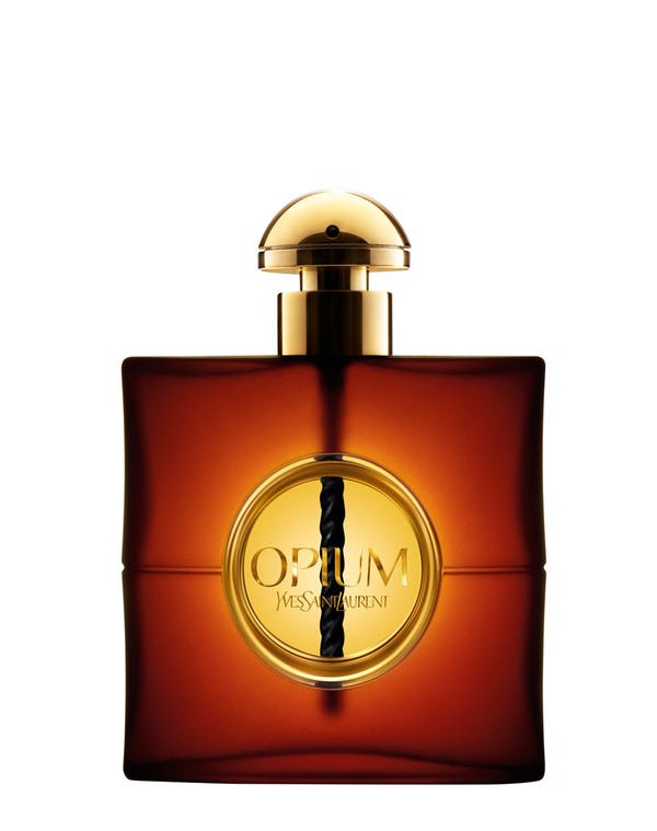YSL OPIUM FEMME EDP 50 VAP