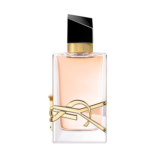 Yves Saint Laurent - Eau De Toilette Libre 50 Ml En Oferta Yves Saint Laurent - Eau De Toilette Libre 50 Ml - Imagen 2