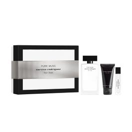 Estuche Narciso For Her Pure Musc NARCISO RODRIGUEZ Eau de