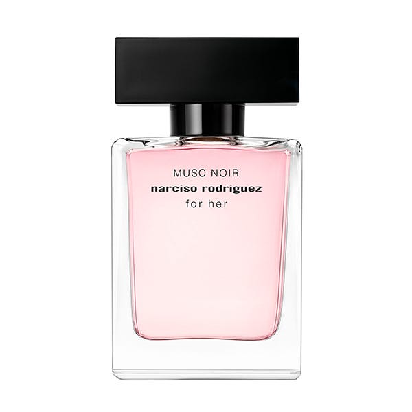 Narciso Rodriguez - Eau De Parfum For Her Musc Noir 30 Ml En Oferta Narciso Rodriguez - Eau De Parfum For Her Musc Noir 30 Ml - Imagen 2