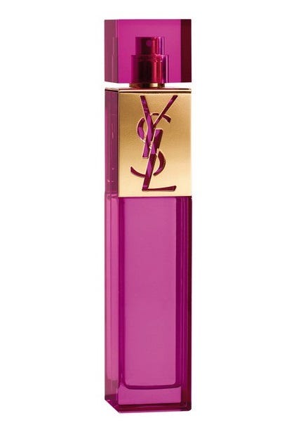 Yves Saint Laurent Elle eau de parfum para mujer 90 ml