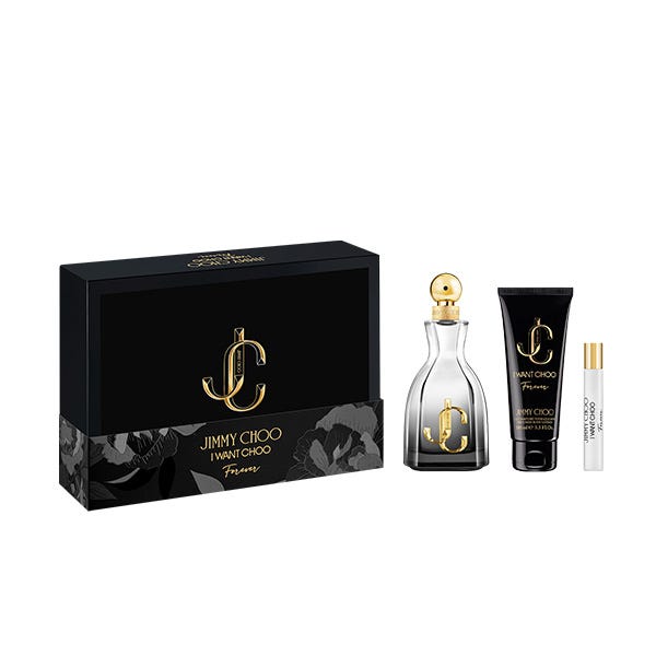 Estuche I Want Choo Forever