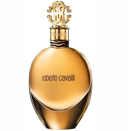 ROBERTO CAVALLI eau de parfum vaporizador 75 ml