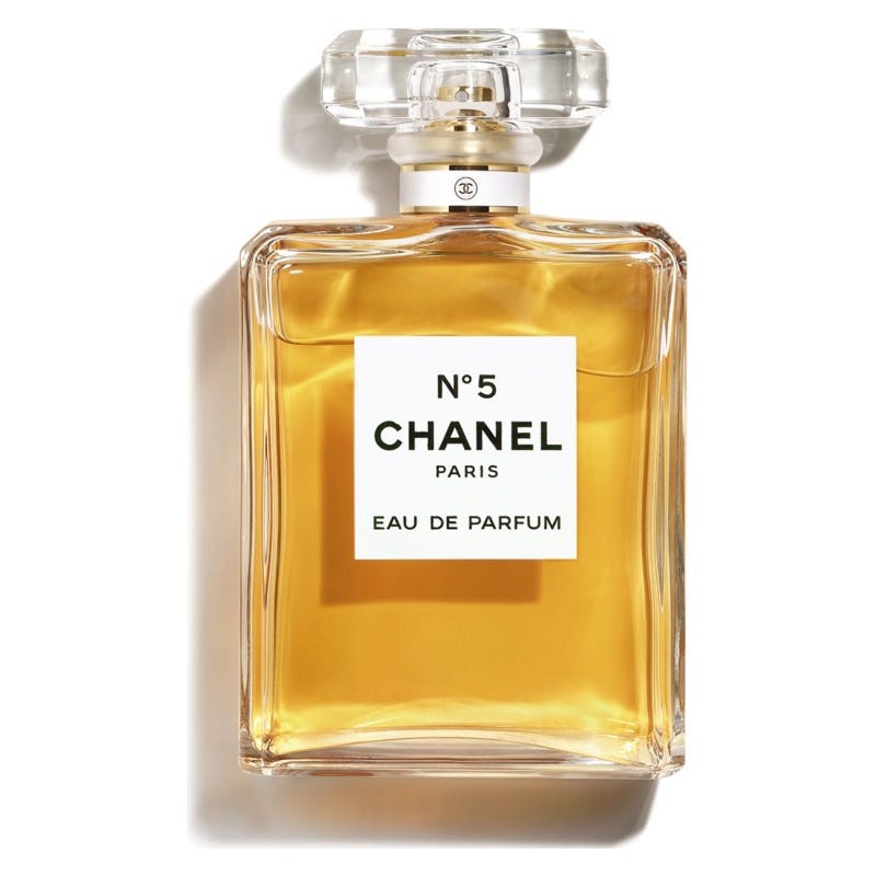 Chanel N°5 50 ml