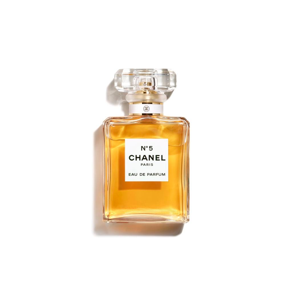 Chanel N°5 35 ml