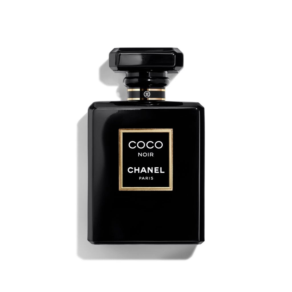Chanel Coco Noir 100 ml