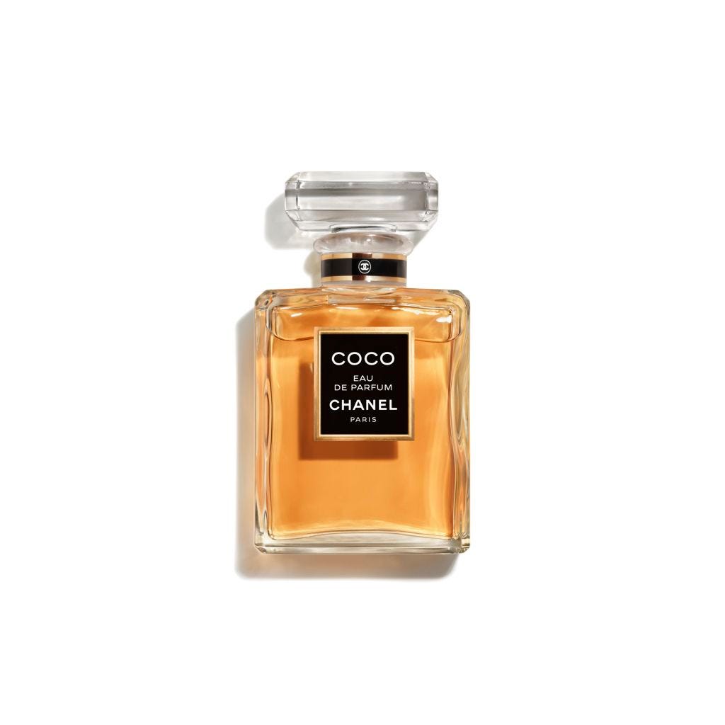 Chanel Coco 35 ml