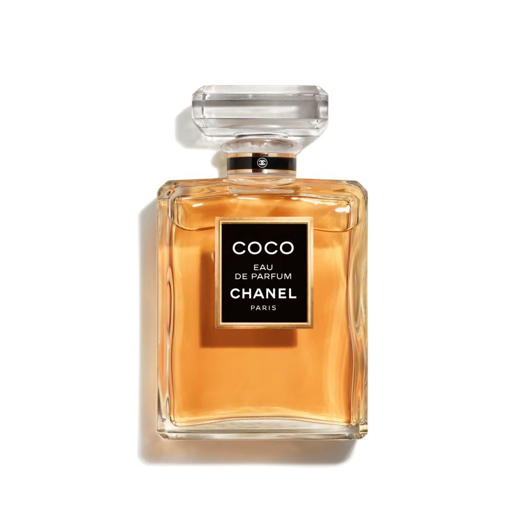 Chanel Coco 100 ml