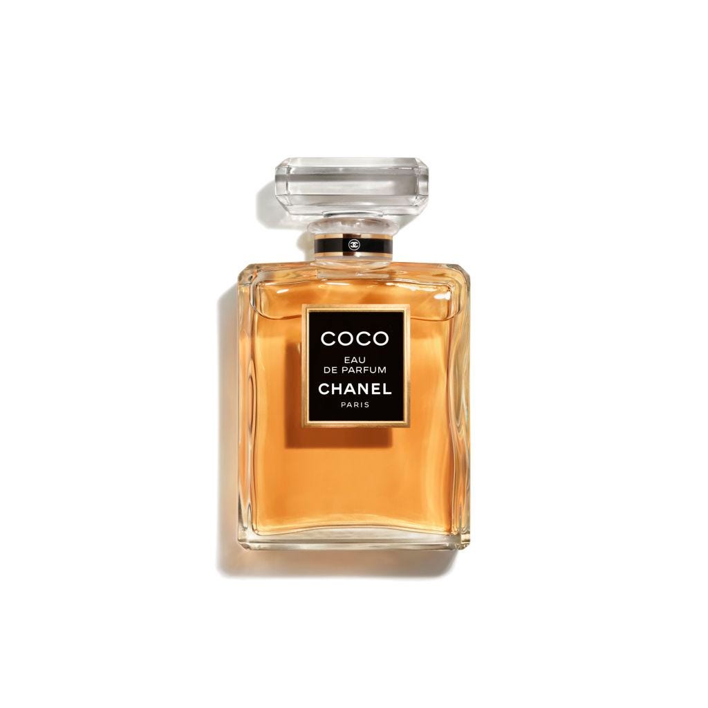 Chanel Coco 50 ml