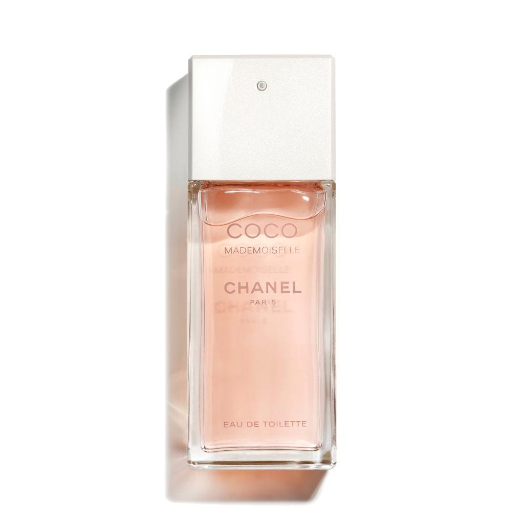 Chanel Coco Mademoiselle 100 ml