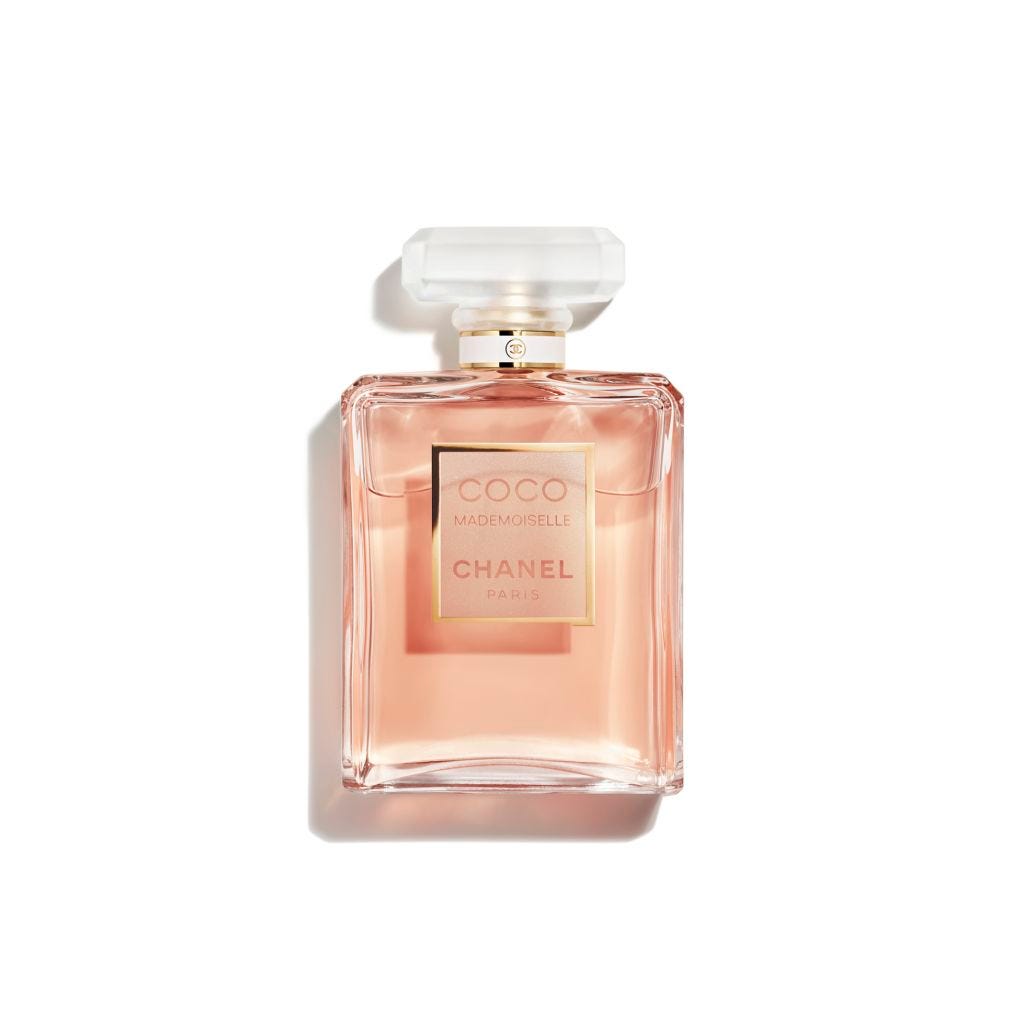 Chanel Coco Mademoiselle 50 ml