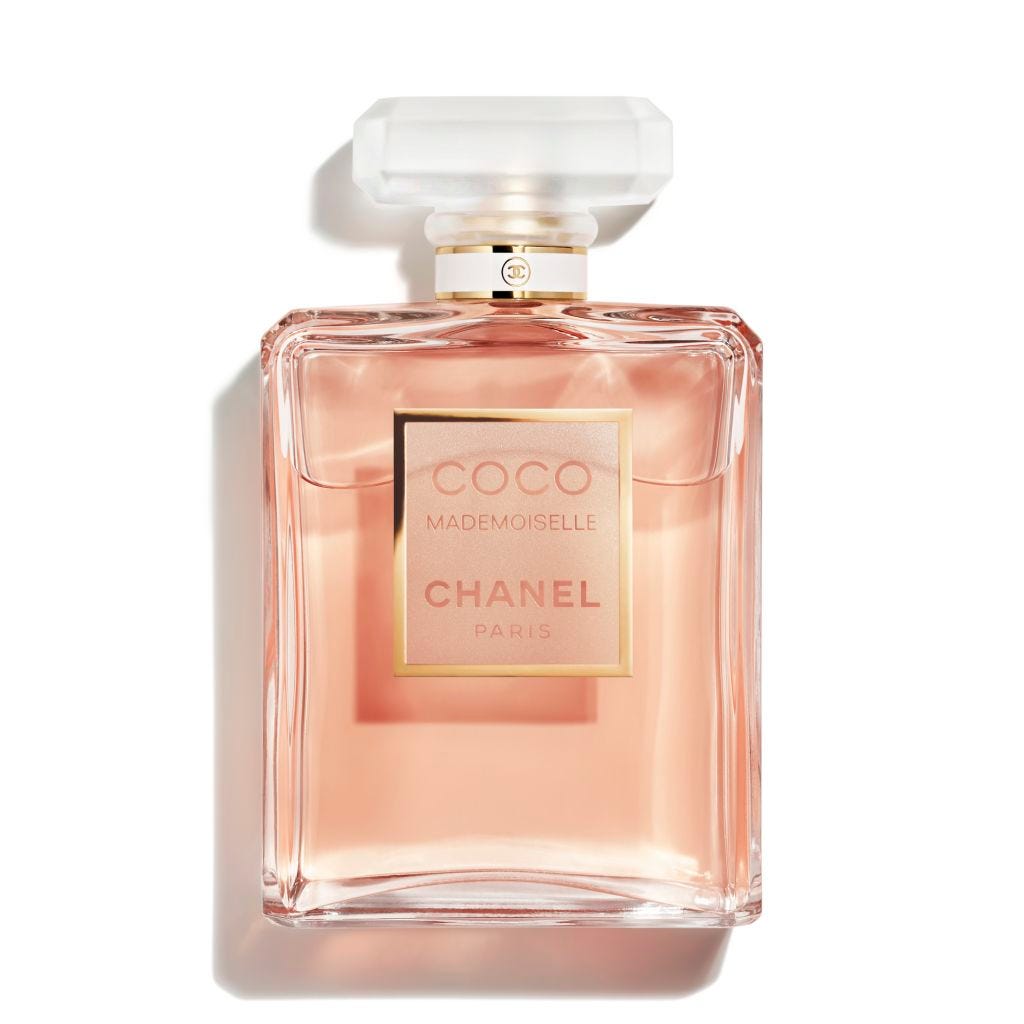 Chanel Coco Mademoiselle 200 ml