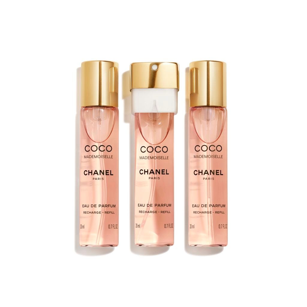 Chanel Coco Mademoiselle