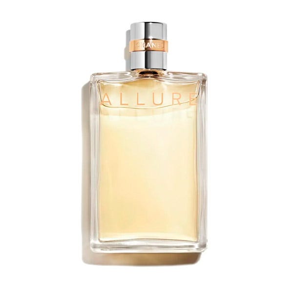 Chanel Allure 50 ml