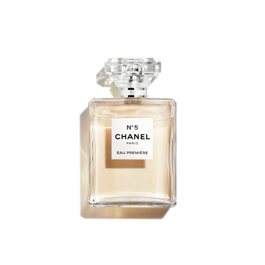 Chanel N°5 50 ml