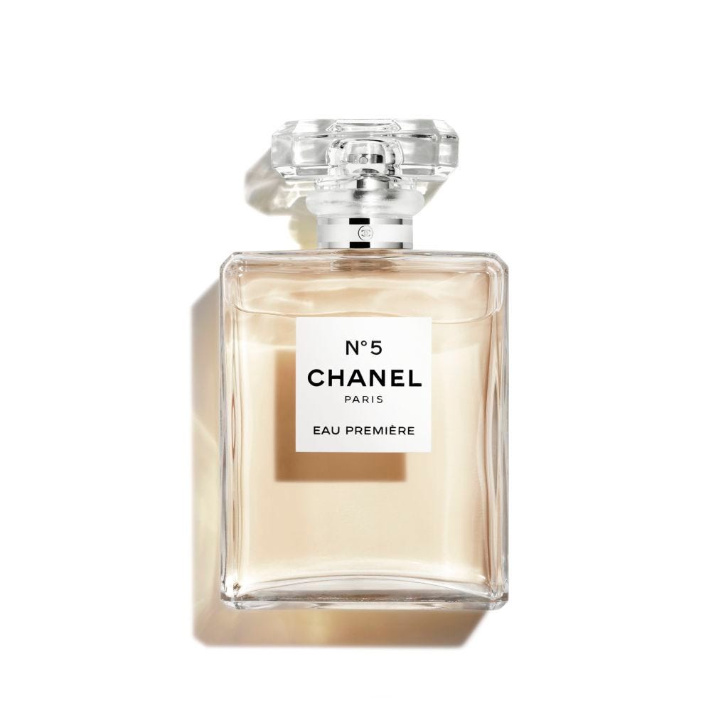 Chanel N°5 100 ml