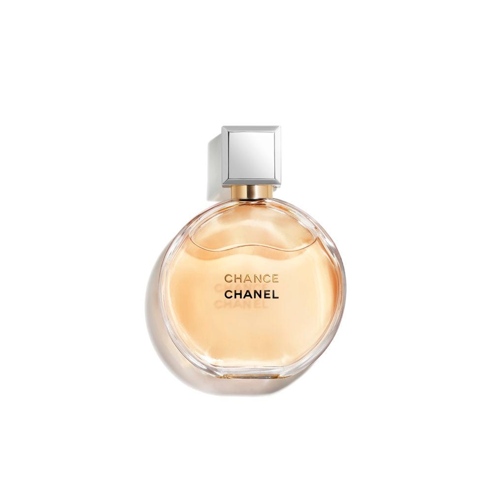 Chanel Chance 35 ml