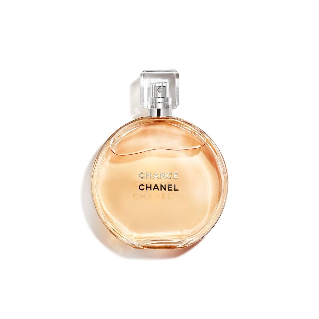 Chanel Chance 50 ml