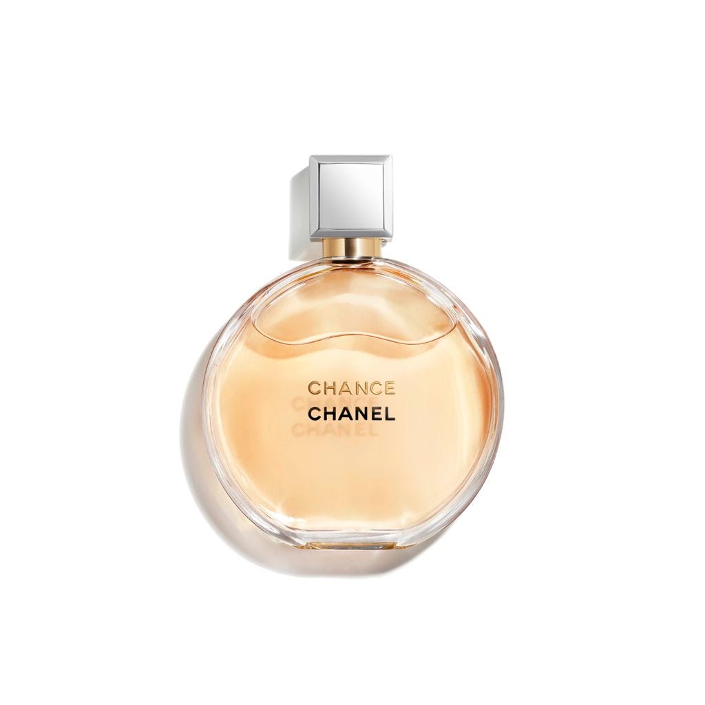 Chanel Chance 50 ml