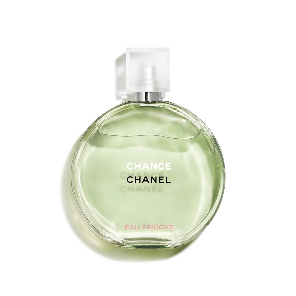 Chanel Chance Eau Fraîche 100 ml