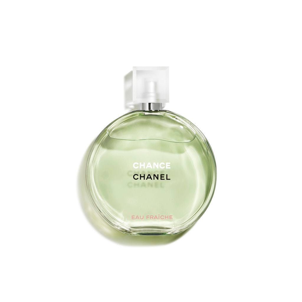 Chanel Chance Eau Fraîche 50 ml