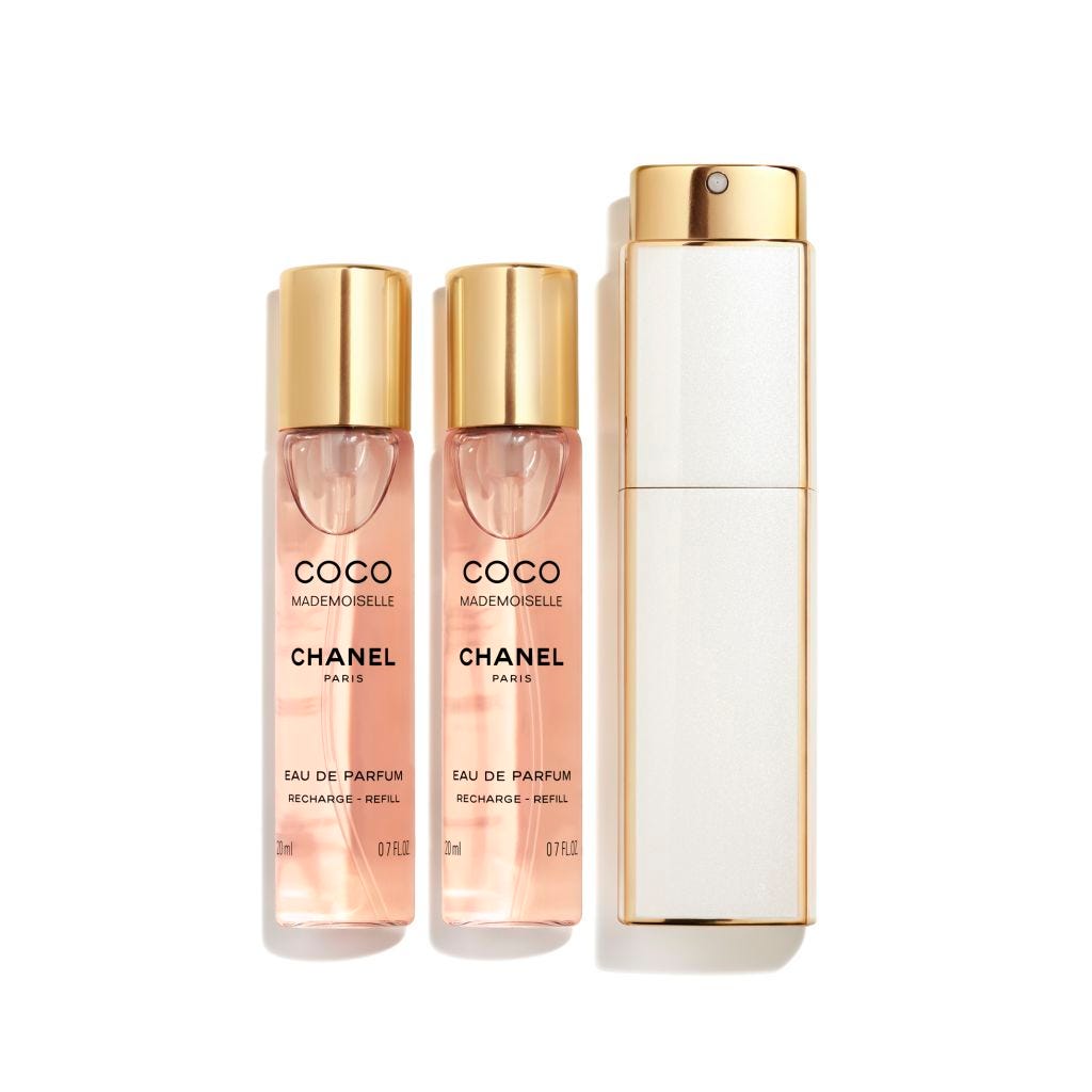 Chanel Coco Mademoiselle