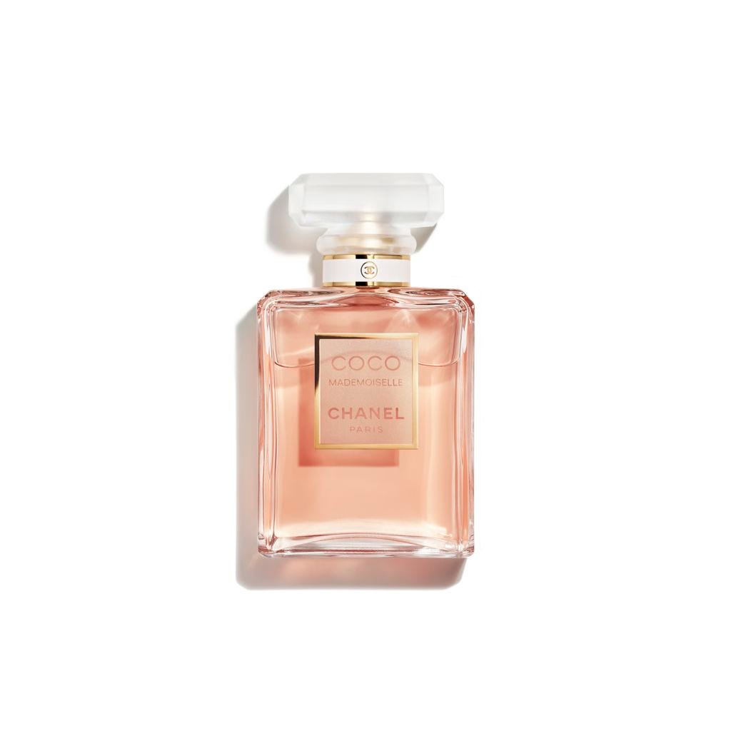 Chanel Coco Mademoiselle 35 ml