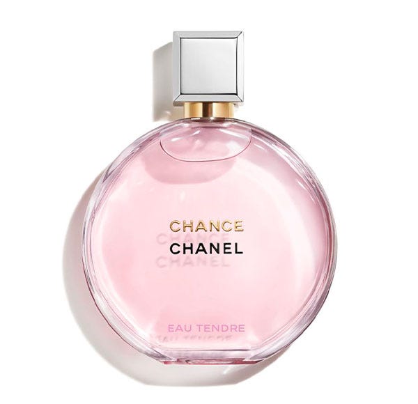 Chanel Chance Eau Tendre 100 ml